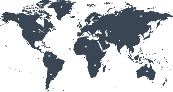 map-01 Our Services