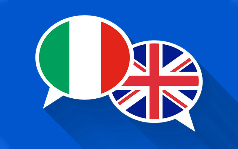 Looking for The Best Italian to English Translation Services in Dubai?