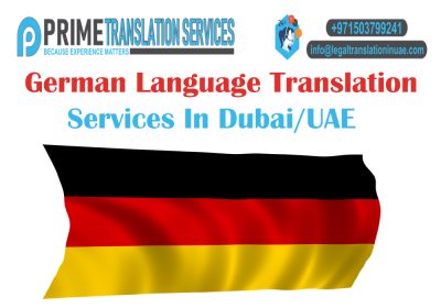 German Translation Dubai German Translation Dubai