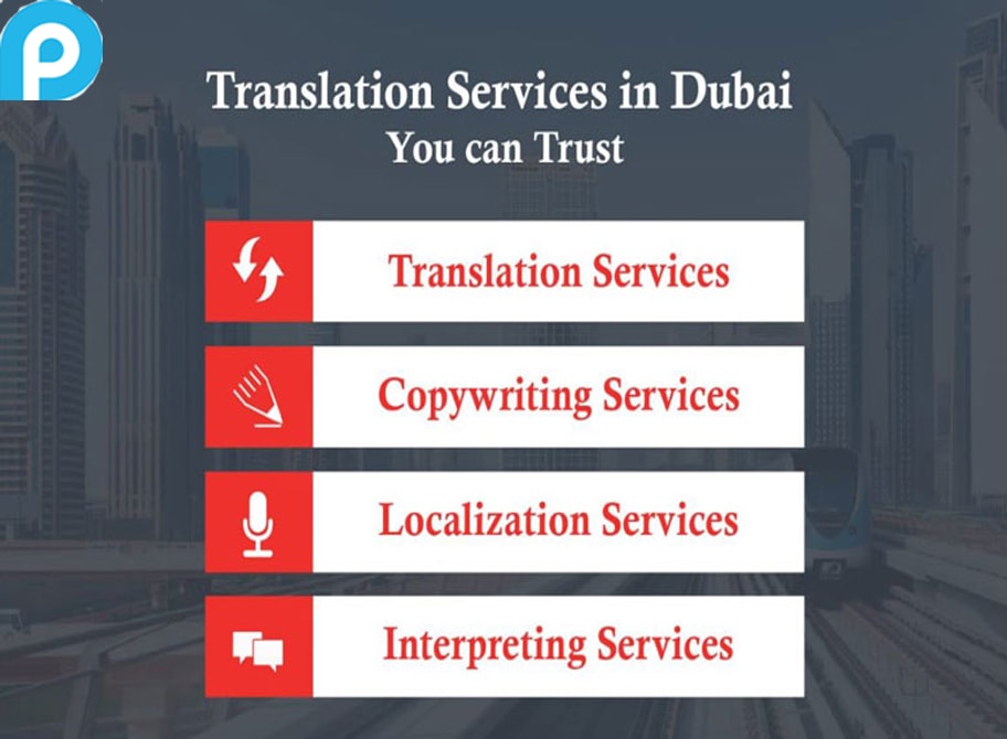 Things You Need to Know About Translation Services in Dubai