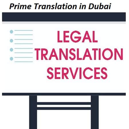 Your Ultimate Guide to Hiring a Professional Legal Translator in Dubai