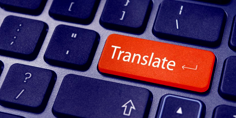 Why Legal Translation is Important? - The Biggest Contribution