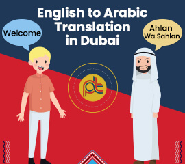 خدمات الترجمة القانونية في دبي