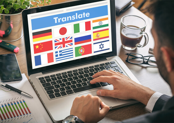 Legal Translation Services in Dubai Legal Translation Services in Dubai