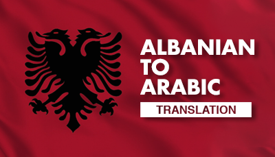 Albanian Translation Dubai