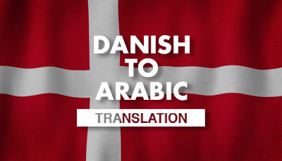 Danish Translation Dubai