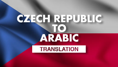 Czech Translation Dubai Czech Translation Dubai