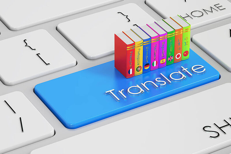 Legal Translation, Interpretation and Transcription Services in The Villa Dubai