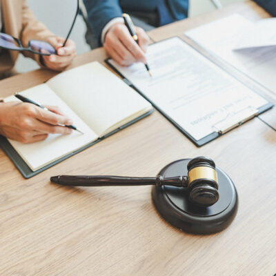 Legal Translation Services In Dubai