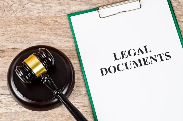 9 Tips For Translating Legal Documents In Dubai