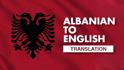 Albanian Legal Translation Services in Dubai