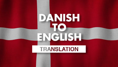 Danish Legal Translation Services In Dubai, UAE