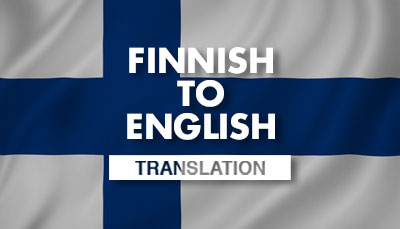 Finnish Legal Translation Services in Dubai