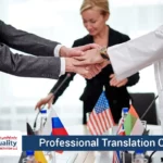 Translation Company