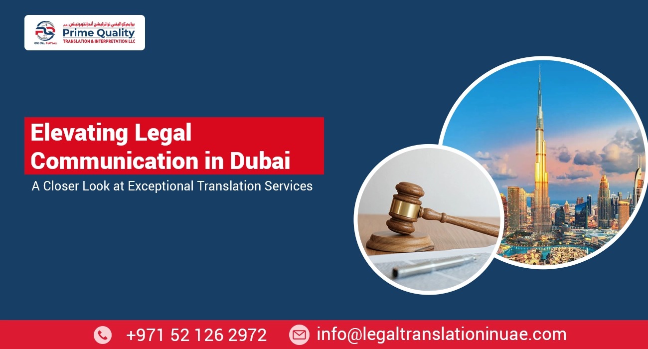 legal translation services dubai
