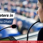 Interpreters in Dubai
