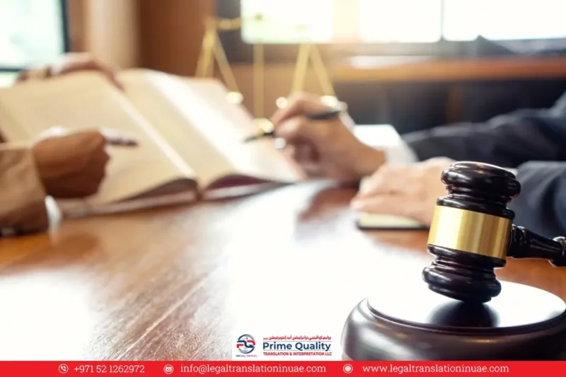 Legal Translation Services in Dubai Pros and Cons