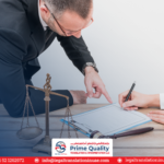 Legal Translation Services in Dubai
