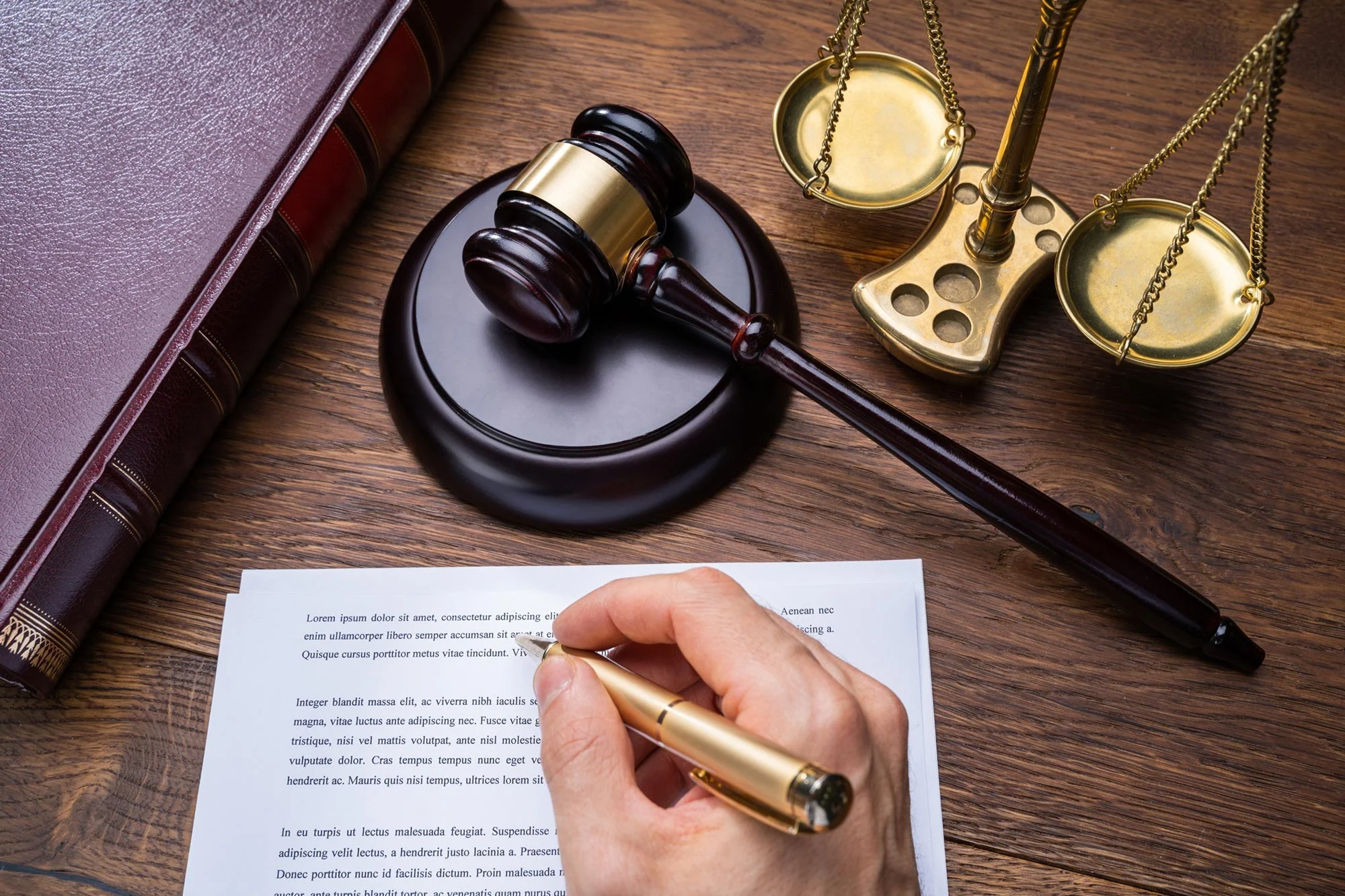 Certified Legal Translation Services in Dubai
