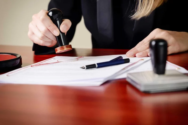 Certified Legal Translation Services in Dubai