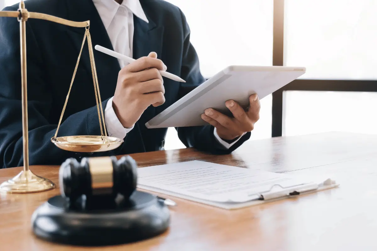 Certified Legal Translator in Dubai