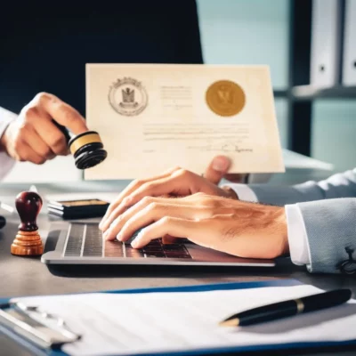 Requirements to Become a Certified Legal Translator in Dubai