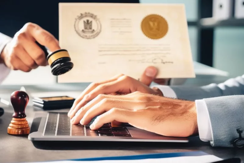 Requirements to Become a Certified Legal Translator in Dubai