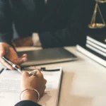 Legal Document Translation in Dubai